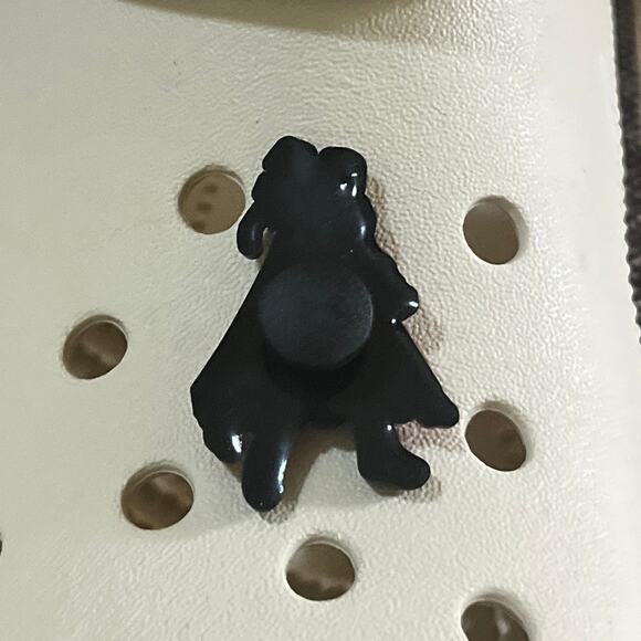 Croc Jibbitz | Thor Marvel Avengers Shoe Charm | Comic Book Style - Picture 3 of 4